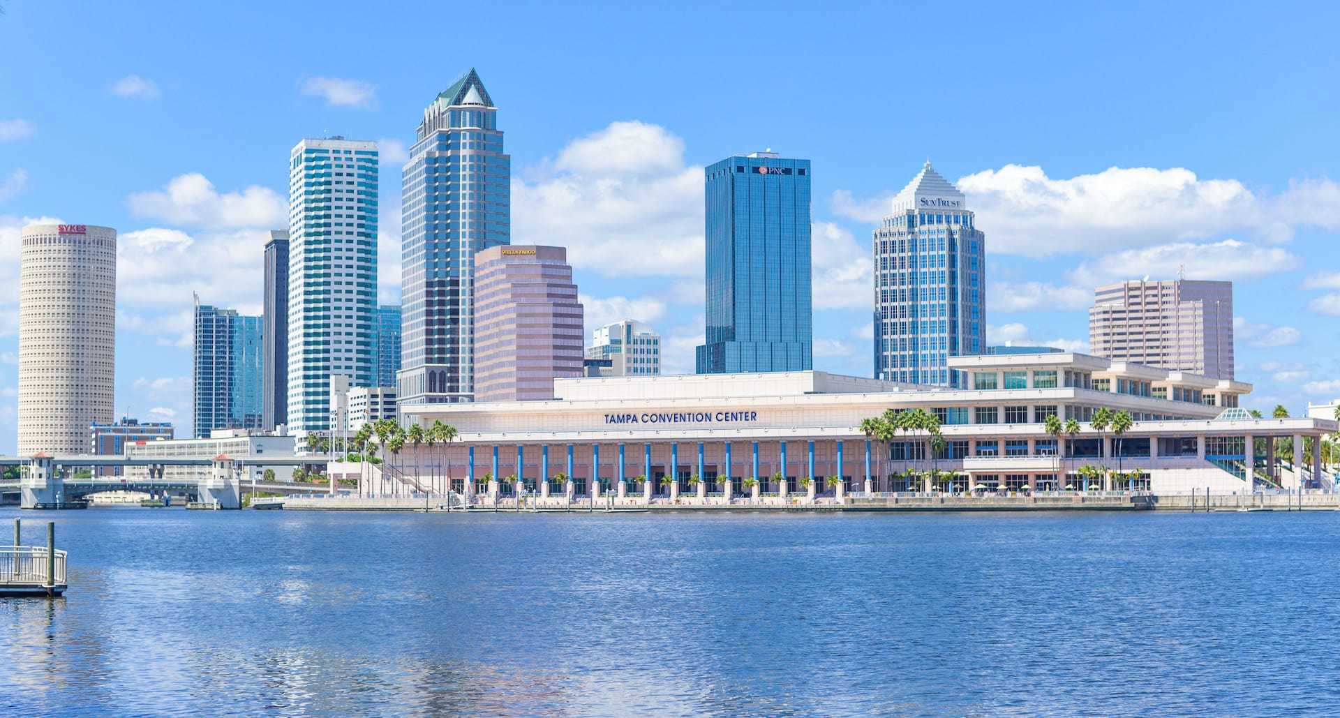 Downtown Tampa, FL Homes For Sale